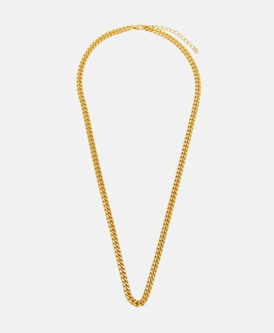 Lawrence Grey Jewelry náhrdelník Zlatá 1