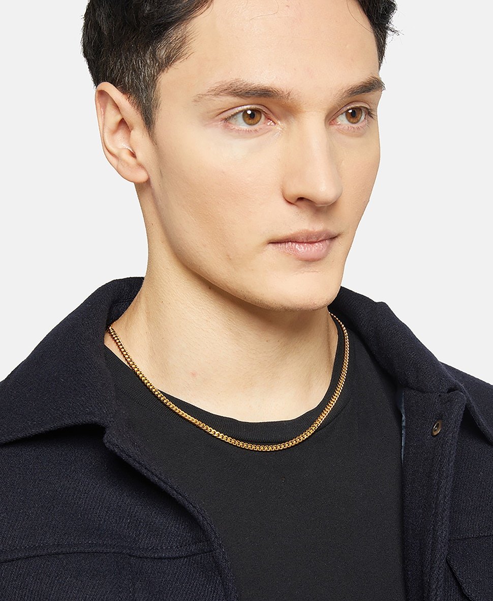 Lawrence Grey Jewelry náhrdelník Zlatá 3