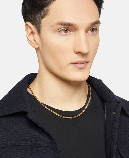 Lawrence Grey Jewelry náhrdelník Zlatá 3