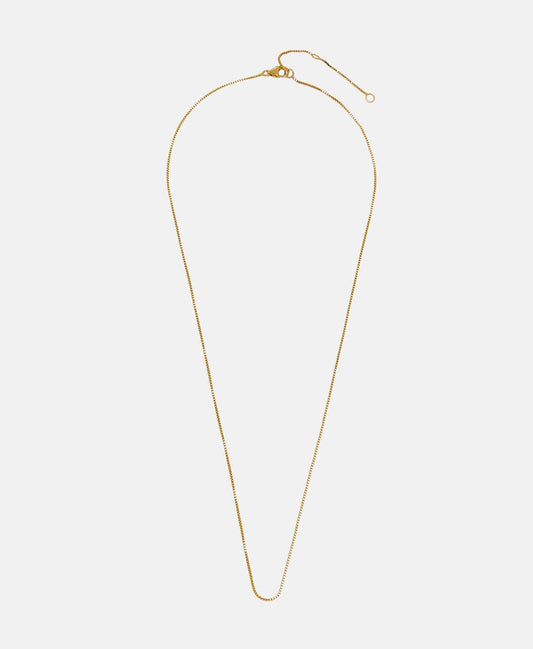 Lawrence Grey Jewelry náhrdelník Zlatá 1