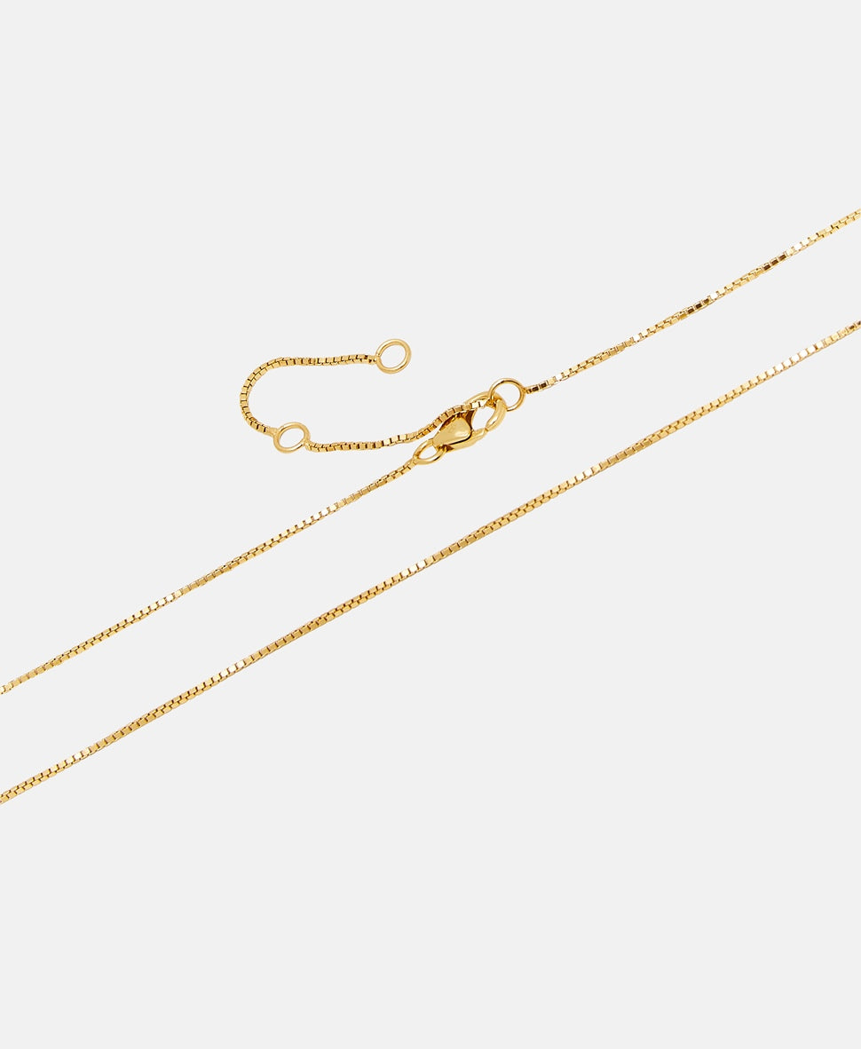 Lawrence Grey Jewelry náhrdelník Zlatá 2