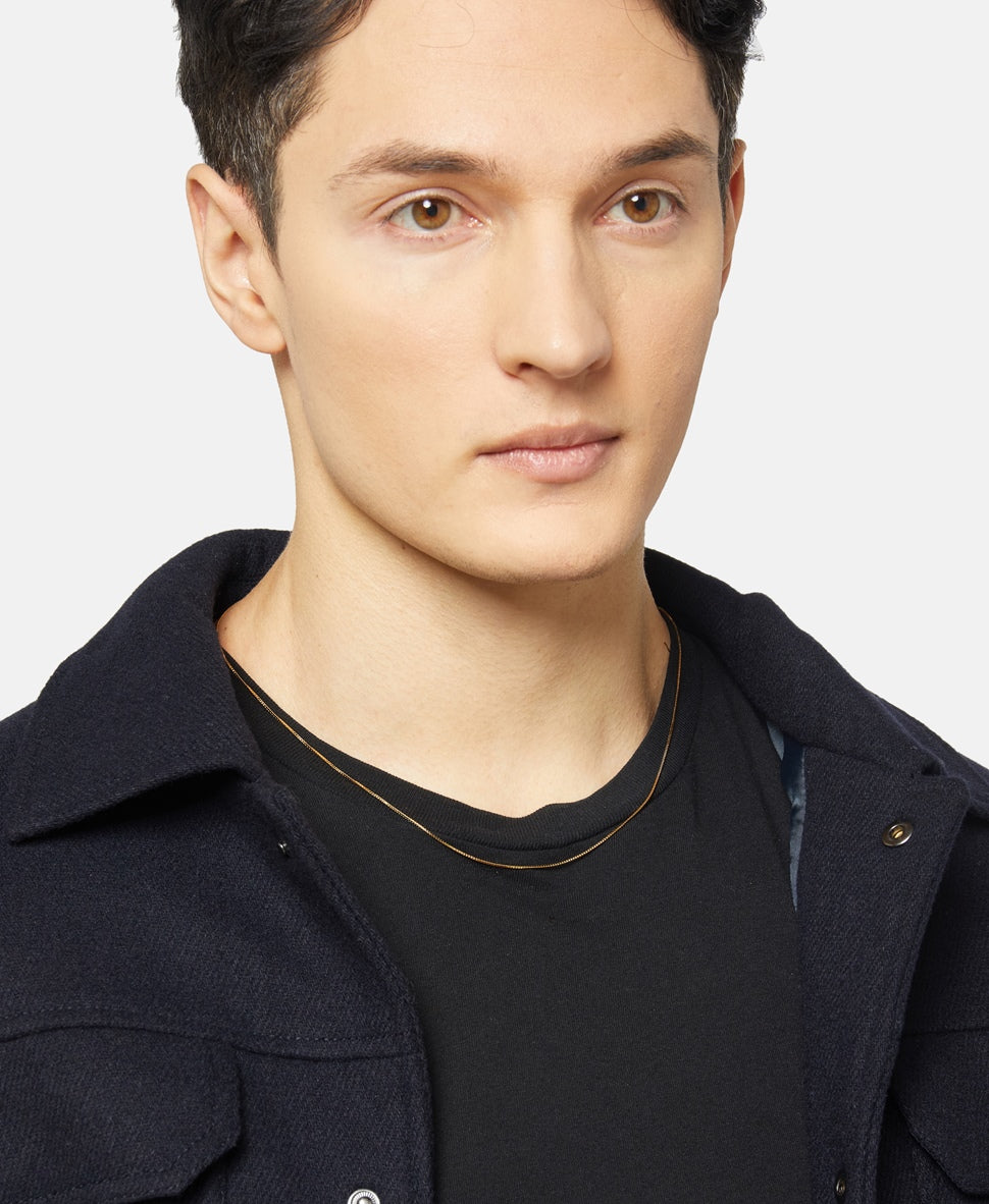 Lawrence Grey Jewelry náhrdelník Zlatá 3