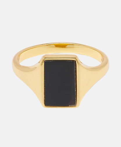 Lawrence Grey Jewelry prsten Zlatá 1