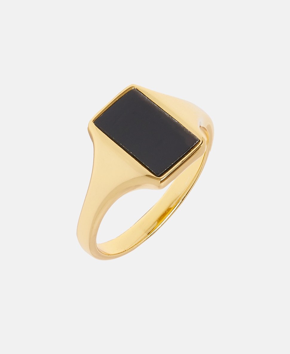 Lawrence Grey Jewelry prsten Zlatá 2