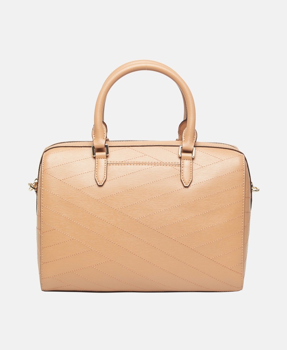DKNY kabelka Ecru 4