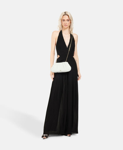 DKNY psaníčko Bílá 5