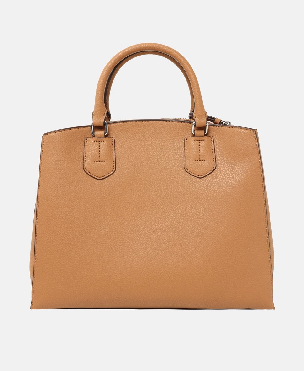 DKNY kabelka Béžová 4