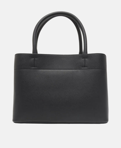 Calvin Klein kabelka Černá 4