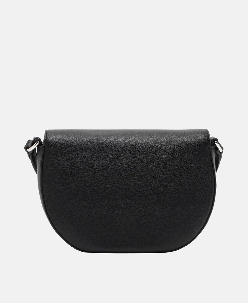 Calvin Klein kabelka přes rameno Černá 4