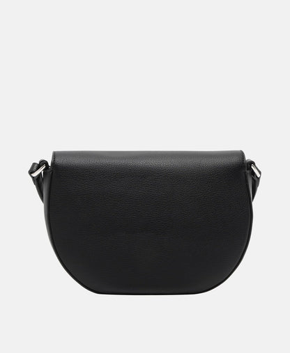 Calvin Klein kabelka přes rameno Černá 4