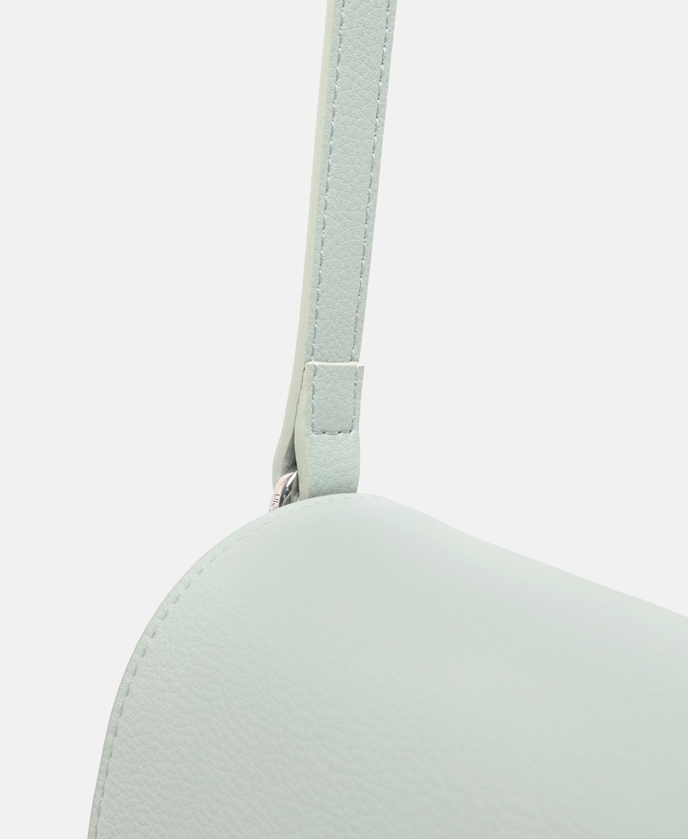 Calvin Klein kabelka přes rameno Mentolová 2