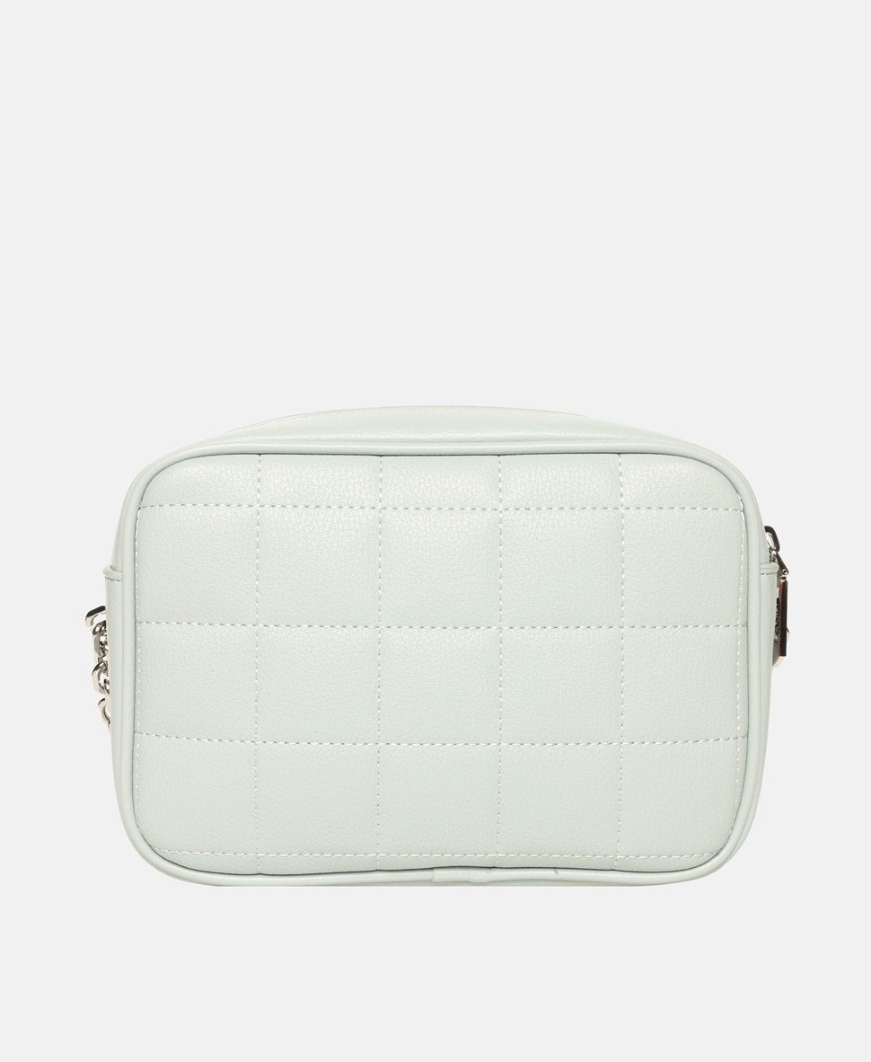 Calvin Klein kabelka přes rameno Mentolová 4