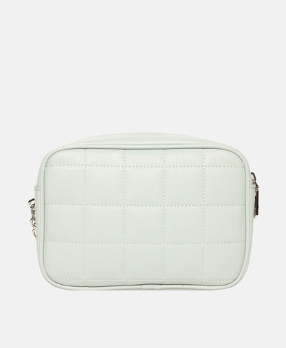 Calvin Klein kabelka přes rameno Mentolová 4