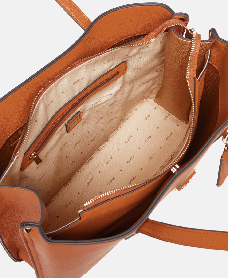 Guess kabelka Koňaková 3