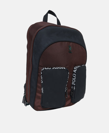 U.S. Polo Assn. batoh Hnědá 1