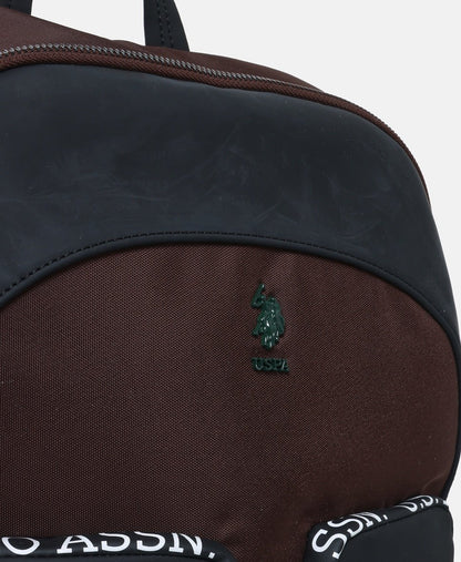 U.S. Polo Assn. batoh Hnědá 2