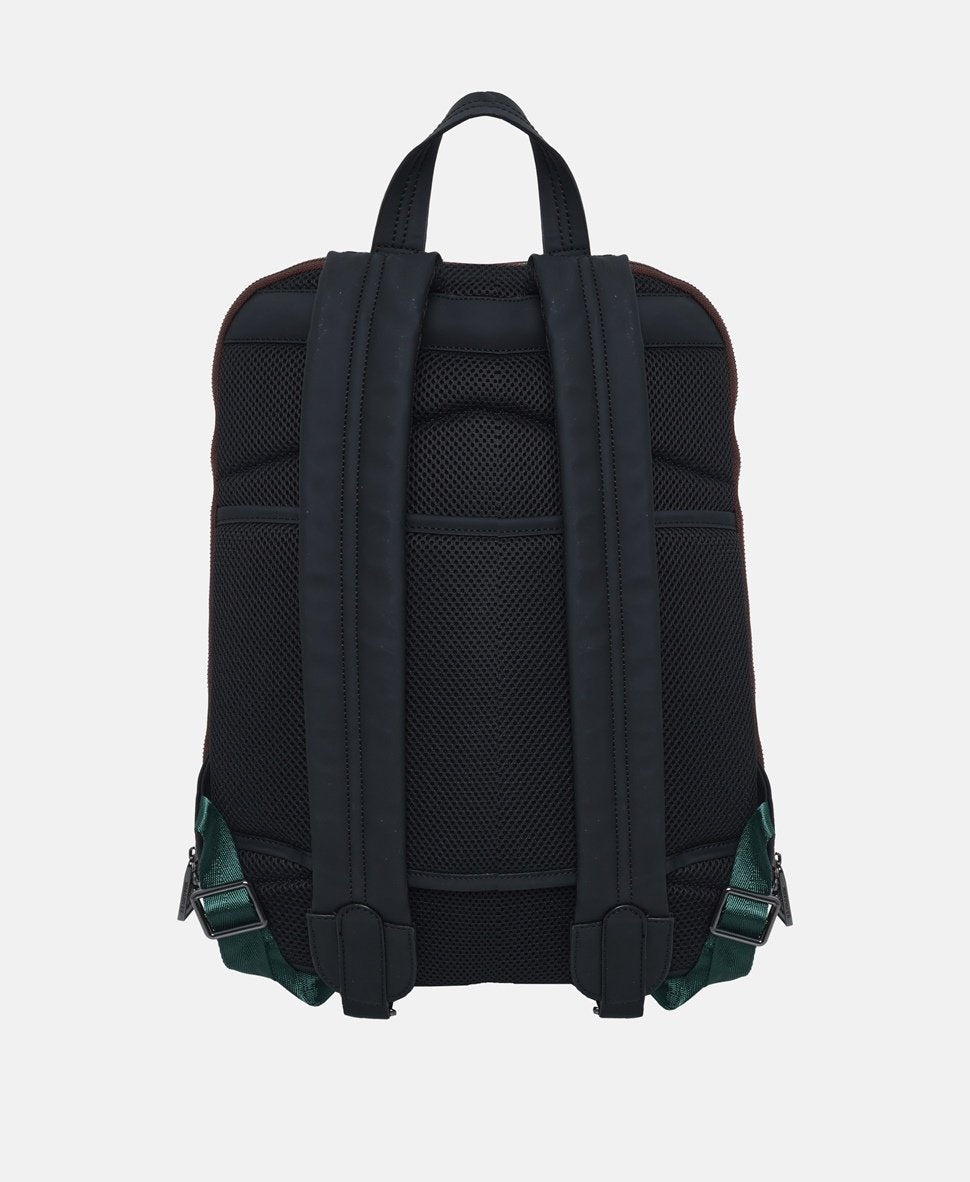 U.S. Polo Assn. batoh Hnědá 4