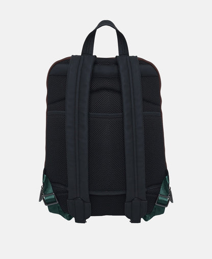 U.S. Polo Assn. batoh Hnědá 4