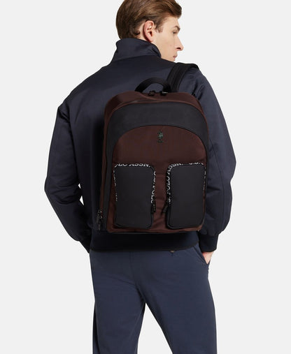 U.S. Polo Assn. batoh Hnědá 5