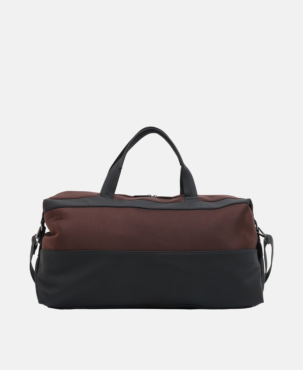 U.S. Polo Assn. taška weekender Hnědá 4