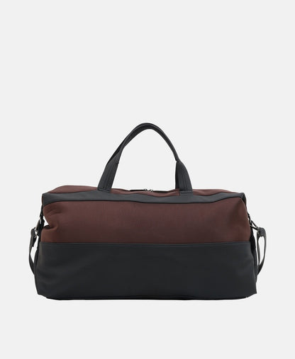 U.S. Polo Assn. taška weekender Hnědá 4