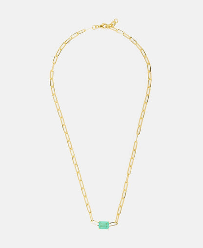 Lawrence Grey Fine Jewelry řetízek s přívěskem Zlatá 1