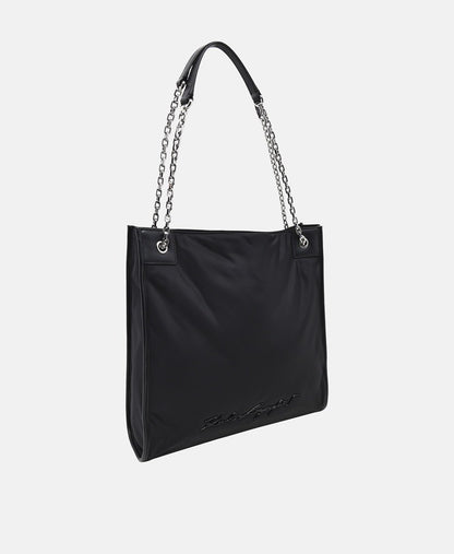 Karl Lagerfeld kabelka shopper Černá 1