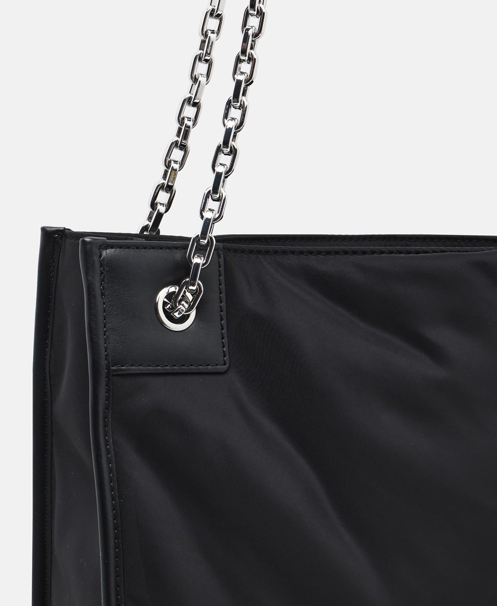 Karl Lagerfeld kabelka shopper Černá 2