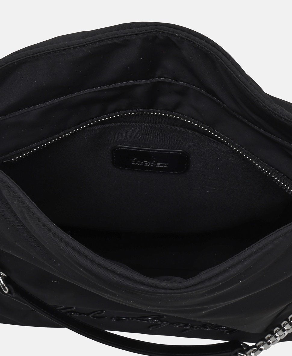 Karl Lagerfeld kabelka shopper Černá 3