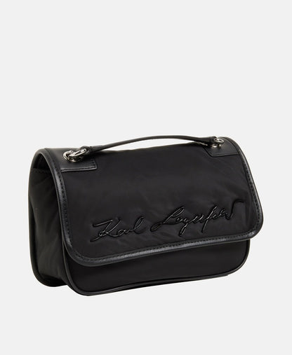 Karl Lagerfeld kabelka Černá 1