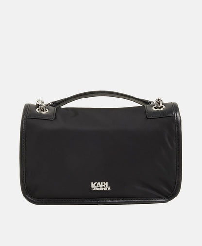 Karl Lagerfeld kabelka Černá 4