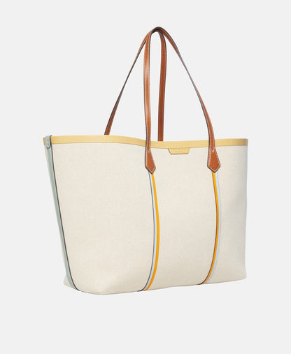 Tory Burch kabelka shopper Přírodní 1
