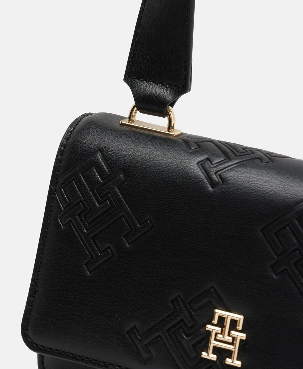 Tommy Hilfiger kabelka Černá 2