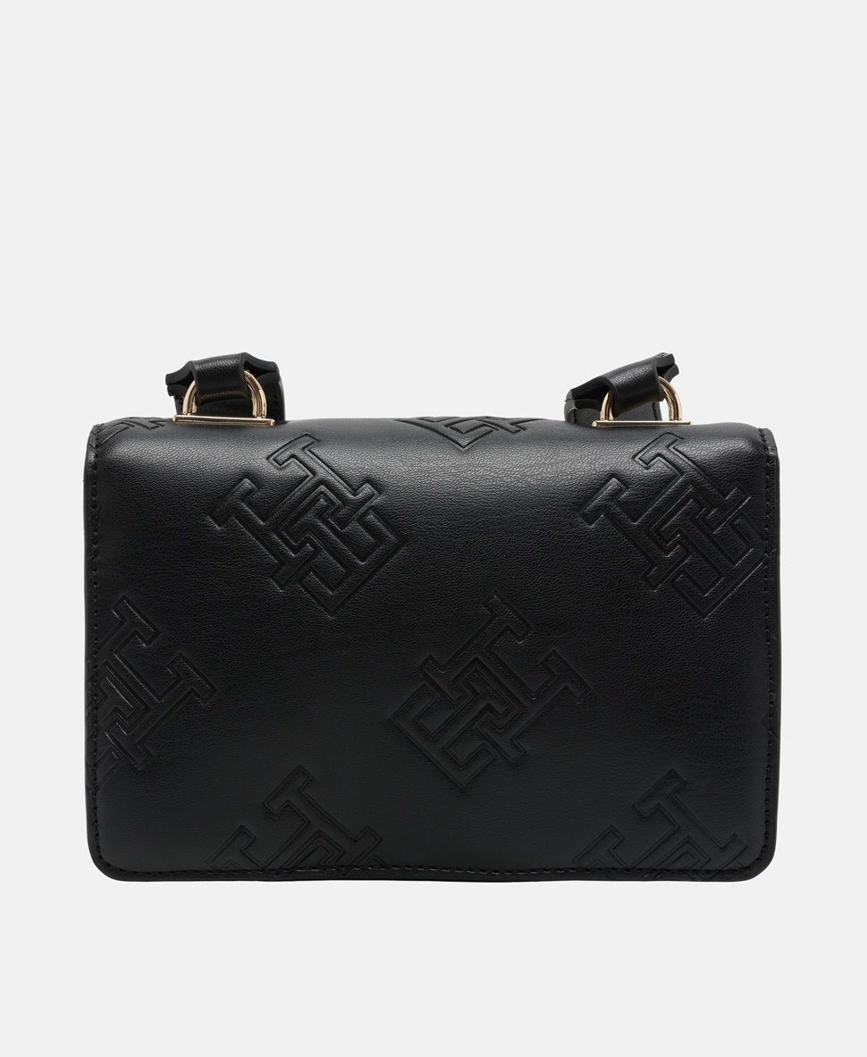 Tommy Hilfiger kabelka Černá 4