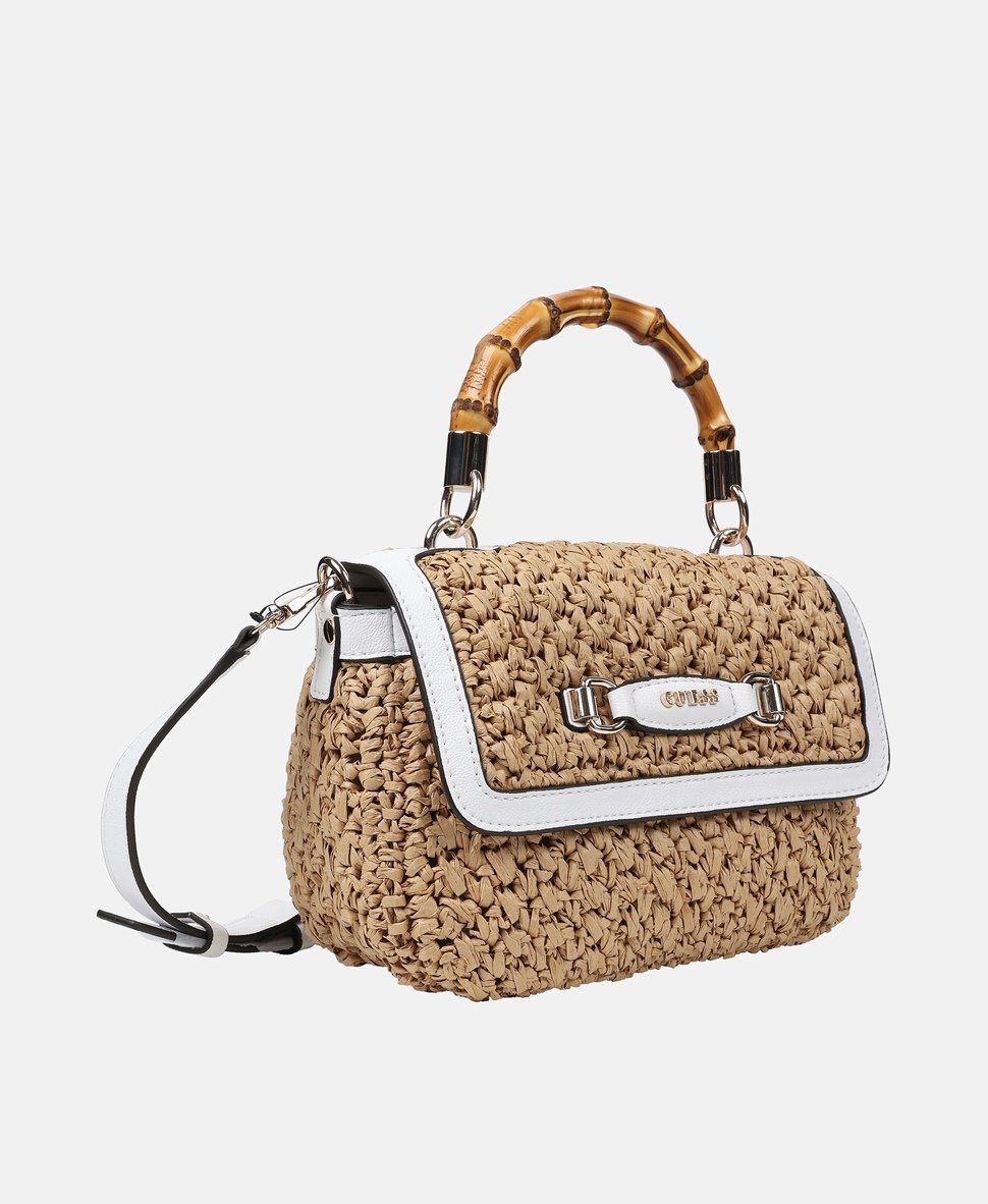 Guess kabelka Přírodní 1