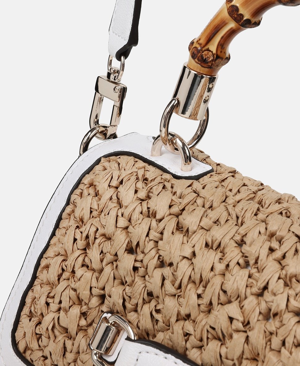 Guess kabelka Přírodní 2