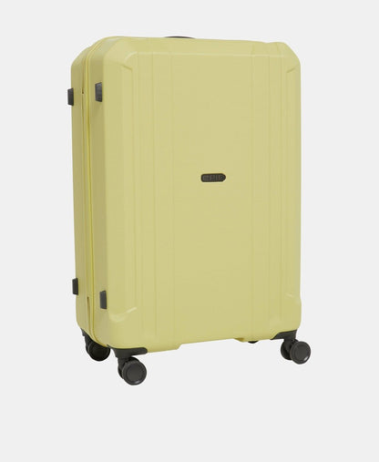 Epic střední kufr Černá 1