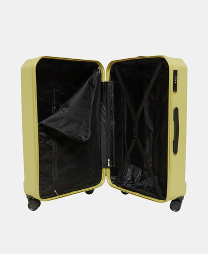 Epic střední kufr Černá 4