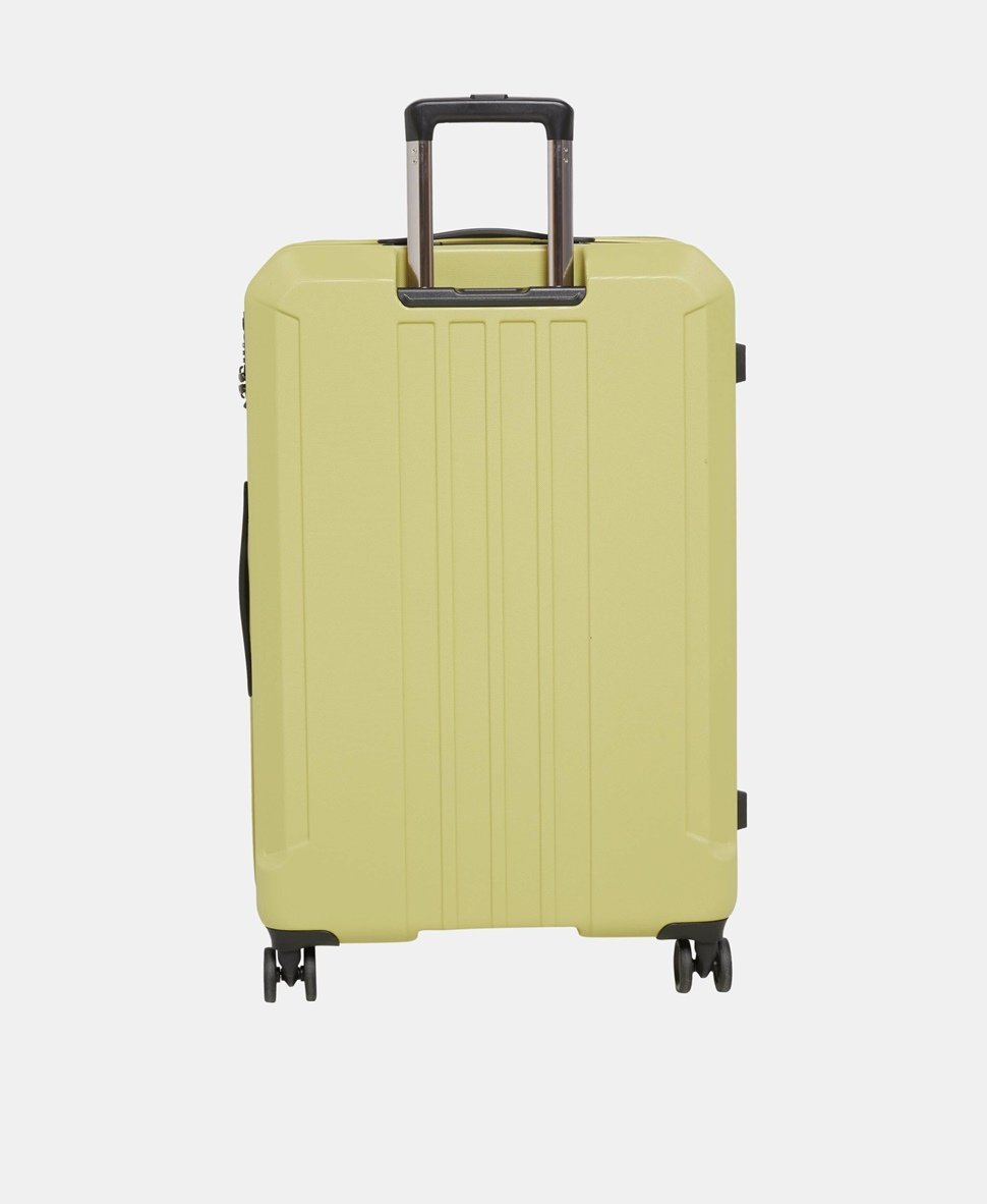 Epic střední kufr Černá 5