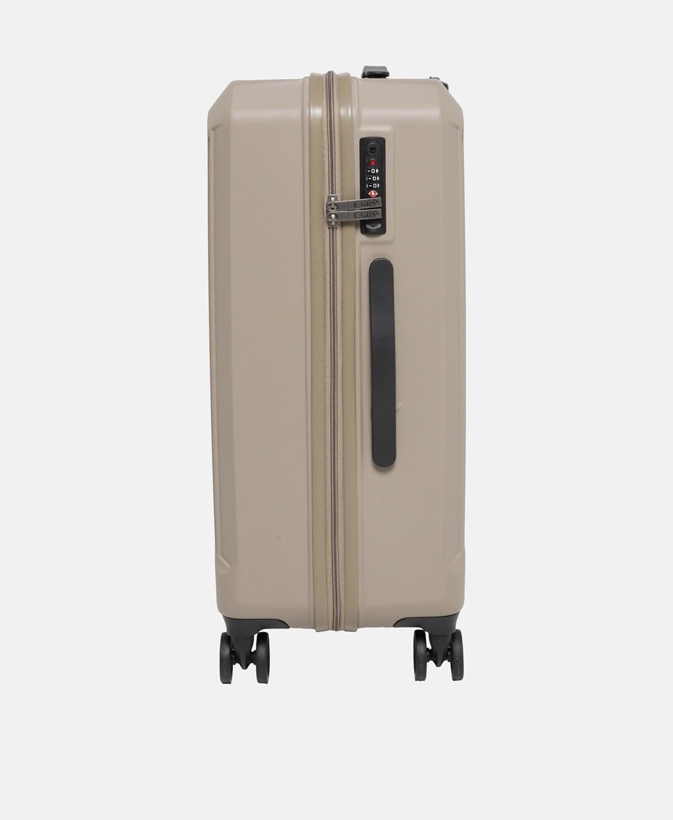 Epic střední kufr Černá 2