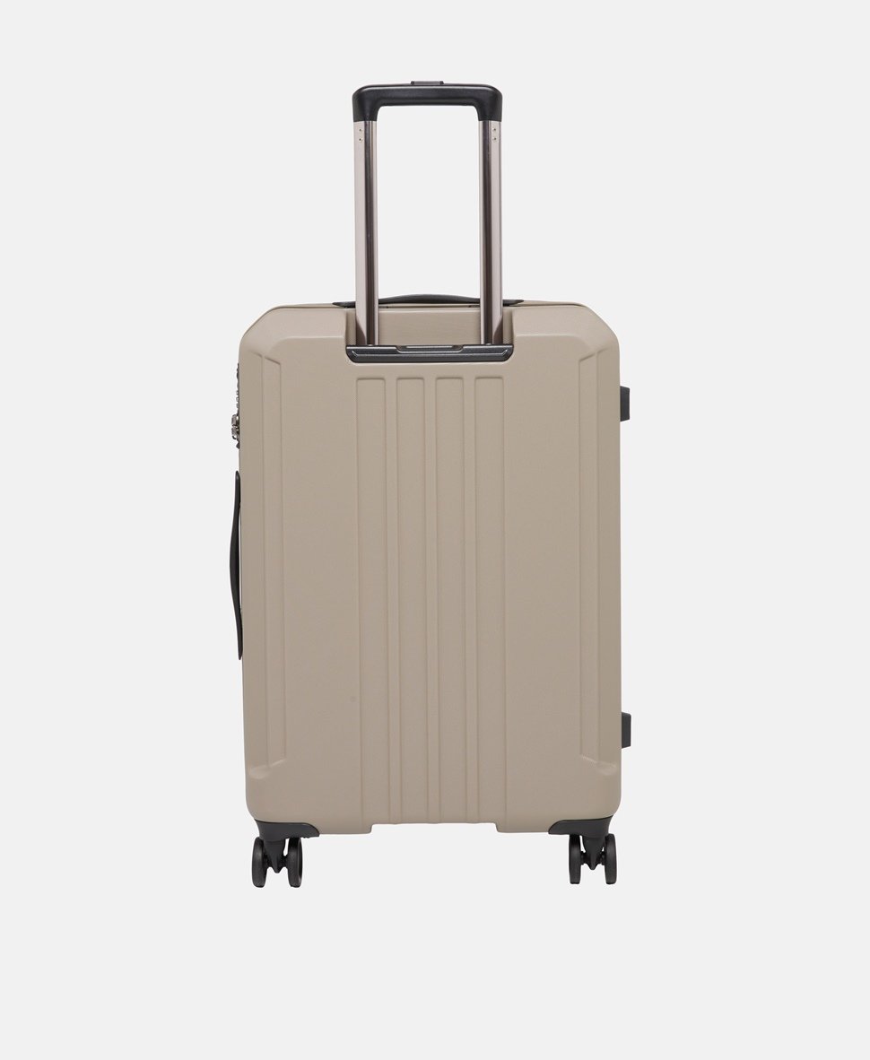 Epic střední kufr Černá 5