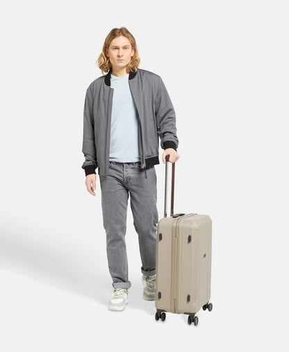 Epic střední kufr Černá 6