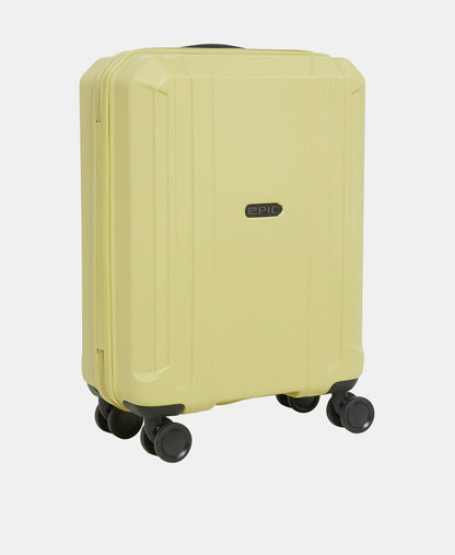 Epic příruční kufr Černá 1