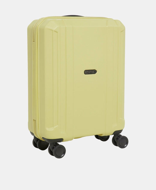 Epic příruční kufr Černá 1