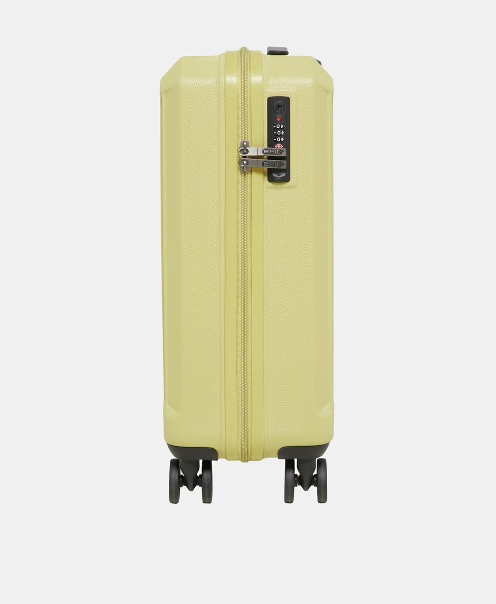 Epic příruční kufr Černá 2