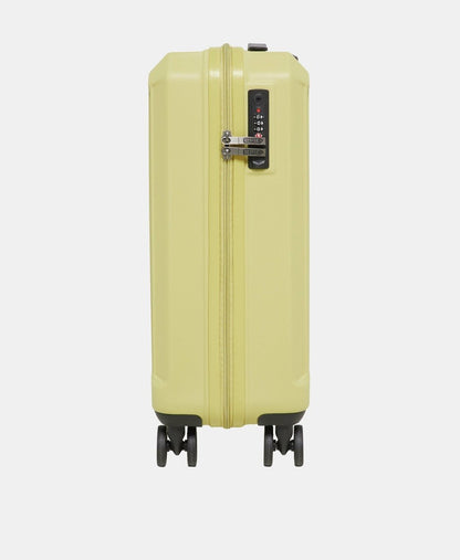 Epic příruční kufr Černá 2