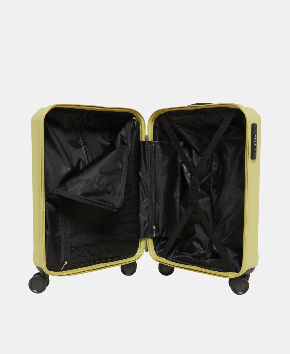 Epic příruční kufr Černá 4