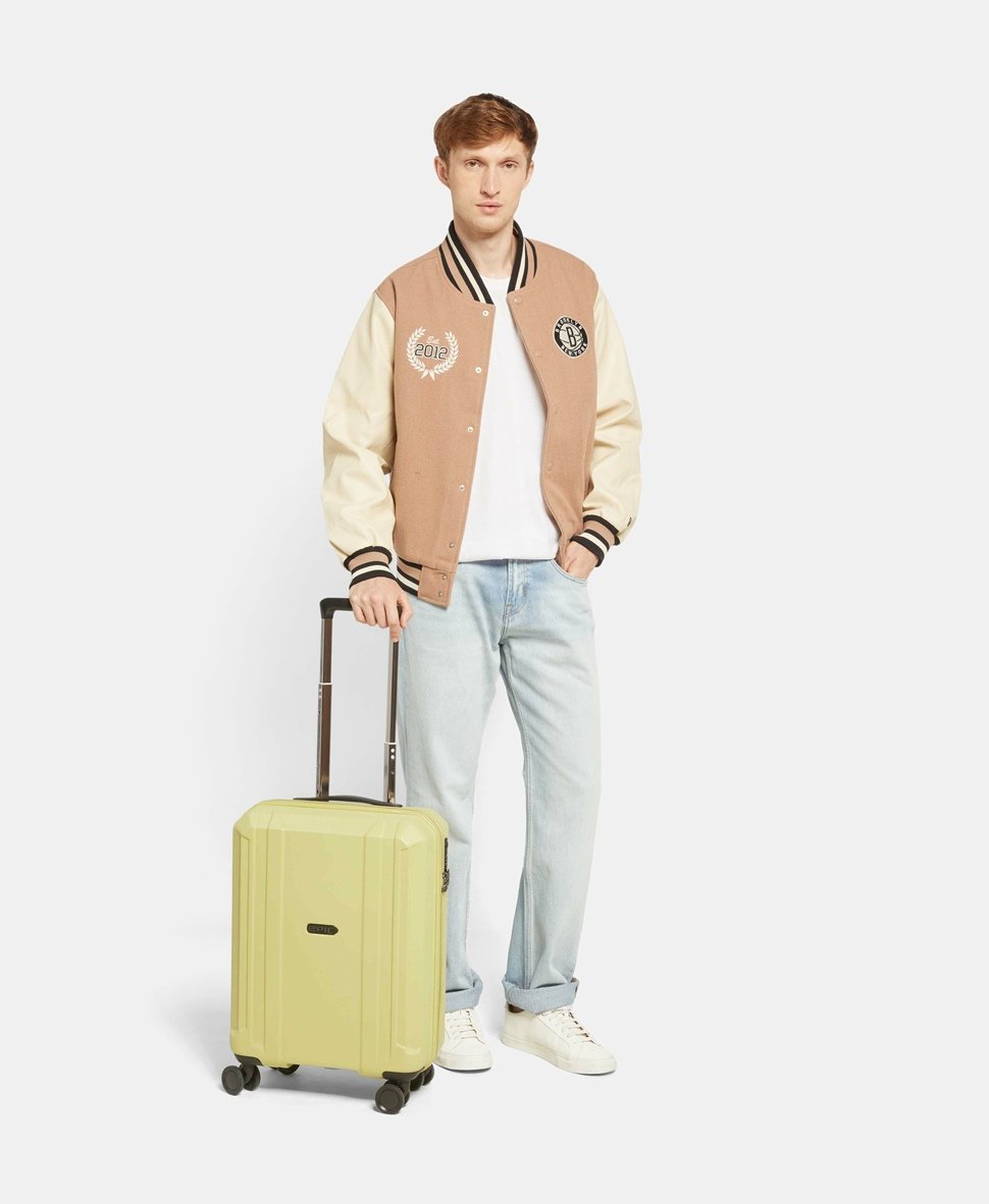 Epic příruční kufr Černá 6