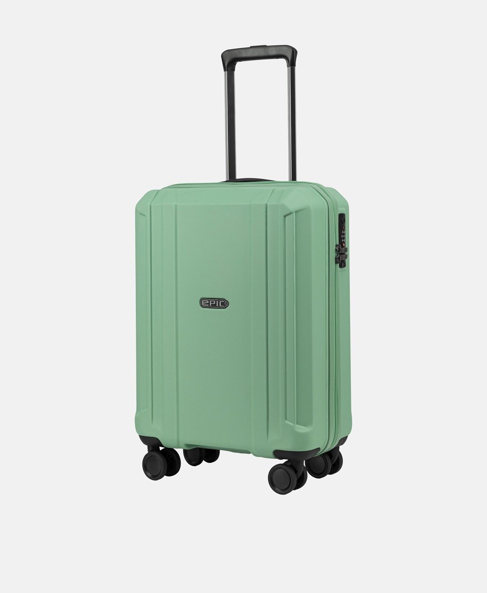 Epic příruční kufr Černá 1