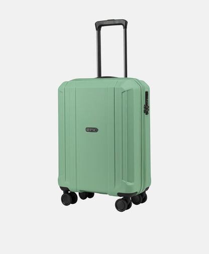 Epic příruční kufr Černá 1